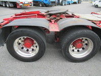 HINO Profia Trailer Head LDG-SS1EKAG 2011 714,000km_16