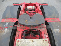HINO Profia Trailer Head LDG-SS1EKAG 2011 714,000km_19