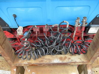 HINO Profia Trailer Head LDG-SS1EKAG 2011 714,000km_23