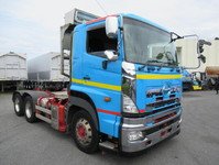 HINO Profia Trailer Head LDG-SS1EKAG 2011 714,000km_2