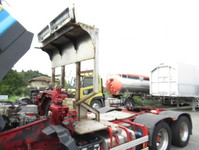 HINO Profia Trailer Head LDG-SS1EKAG 2011 714,000km_33