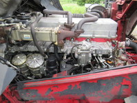 HINO Profia Trailer Head LDG-SS1EKAG 2011 714,000km_35