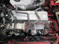 HINO Profia Trailer Head LDG-SS1EKAG 2011 714,000km_36