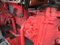 HINO Profia Trailer Head LDG-SS1EKAG 2011 714,000km_38