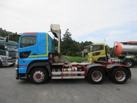 HINO Profia Trailer Head LDG-SS1EKAG 2011 714,000km_3