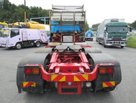 HINO Profia Trailer Head LDG-SS1EKAG 2011 714,000km_4