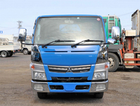 MITSUBISHI FUSO Canter Vacuum Truck SKG-FEA50 2012 114,000km_5