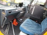 UD TRUCKS Big Thumb Road maintenance vehicle KL-CD48XTH 2002 193,000km_14