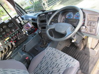 UD TRUCKS Big Thumb Road maintenance vehicle KL-CD48B 2003 138,000km_9