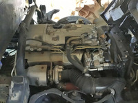 MITSUBISHI FUSO Canter Dump PA-FE71DBD 2005 131,346km_16