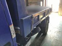 MITSUBISHI FUSO Canter Dump PA-FE71DBD 2005 131,346km_6