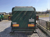 ISUZU Forward Garbage Truck KK-NRR35D4 2000 125,413km_5