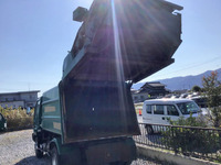 ISUZU Forward Garbage Truck KK-NRR35D4 2000 125,413km_7