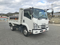 ISUZU Forward Dump 2RG-FRR90S1 2019 13,692km_3