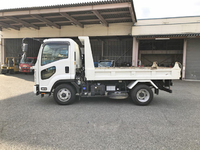 ISUZU Forward Dump 2RG-FRR90S1 2019 13,692km_5