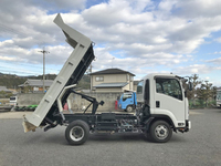 ISUZU Forward Dump 2RG-FRR90S1 2019 13,692km_6