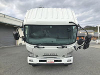 ISUZU Forward Dump 2RG-FRR90S1 2019 13,692km_9