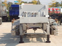 Others Others Marine Container Trailer -TC34G1N3S 2004 _4