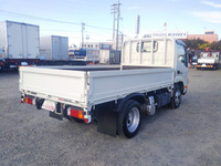 HINO Dutro Flat Body TKG-XZU675M 2017 4,496km_2