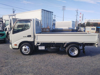 HINO Dutro Flat Body TKG-XZU675M 2017 4,496km_5