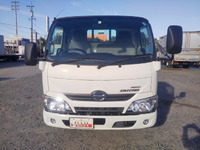 HINO Dutro Flat Body TKG-XZU675M 2017 4,496km_7