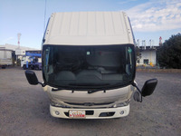 HINO Dutro Flat Body TKG-XZU675M 2017 4,496km_8