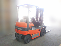 TOYOTA  Forklift 7FB18 2015 412h_2