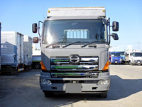 HINO Profia Flat Body QKG-FH1ANAA 2012 908,000km_2