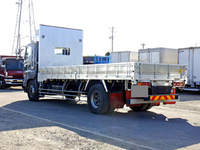 HINO Profia Flat Body QKG-FH1ANAA 2012 908,000km_4