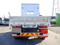 HINO Profia Flat Body QKG-FH1ANAA 2012 908,000km_5