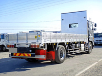 HINO Profia Flat Body QKG-FH1ANAA 2012 908,000km_6