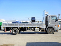HINO Profia Flat Body QKG-FH1ANAA 2012 908,000km_7