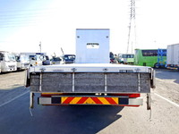 HINO Profia Flat Body QKG-FH1ANAA 2012 908,000km_8