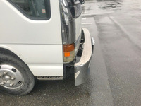 ISUZU Elf Dump KC-NKR71EDN 1998 205,642km_16