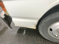 ISUZU Elf Dump KC-NKR71EDN 1998 205,642km_17