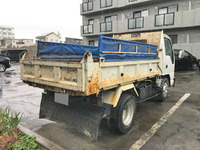 ISUZU Elf Dump KC-NKR71EDN 1998 205,642km_4