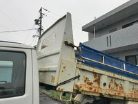 ISUZU Elf Dump KC-NKR71EDN 1998 205,642km_6