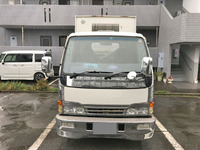 ISUZU Elf Dump KC-NKR71EDN 1998 205,642km_9