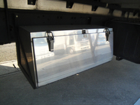 MITSUBISHI FUSO Fighter Panel Wing TKG-FK71F 2012 540,000km_13