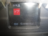 MITSUBISHI FUSO Fighter Panel Wing TKG-FK71F 2012 540,000km_23