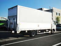 MITSUBISHI FUSO Fighter Panel Wing TKG-FK71F 2012 540,000km_2