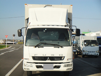 MITSUBISHI FUSO Fighter Panel Wing TKG-FK71F 2012 540,000km_3