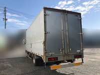 HINO Ranger Aluminum Wing KK-FD1JLEG 2001 332,638km_4