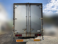 HINO Ranger Aluminum Wing KK-FD1JLEG 2001 332,638km_9