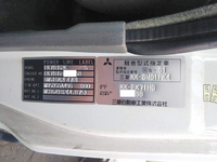 MITSUBISHI FUSO Fighter Flat Body KK-FK71HG 2000 242,570km_25