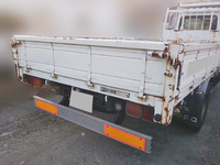 MITSUBISHI FUSO Fighter Flat Body KK-FK71HG 2000 242,570km_4