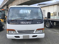 ISUZU Elf Flat Body U-NPR66GR 1994 125,626km_9