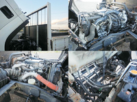 ISUZU Forward Flat Body TKG-FRR90S1 2014 99,000km_19