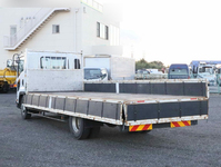 ISUZU Forward Flat Body TKG-FRR90S1 2014 99,000km_8