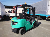 Others Others Forklift FD20T 2007 2,813.6h_2